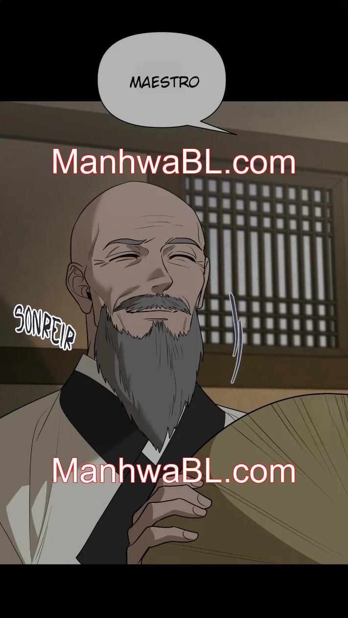 Geolsonjeon - Capítulo 49.3 manhwa