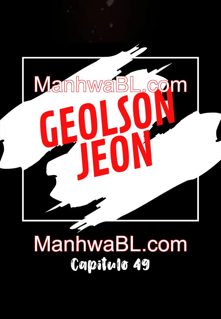 Geolsonjeon - Capítulo 49.2 manhwa