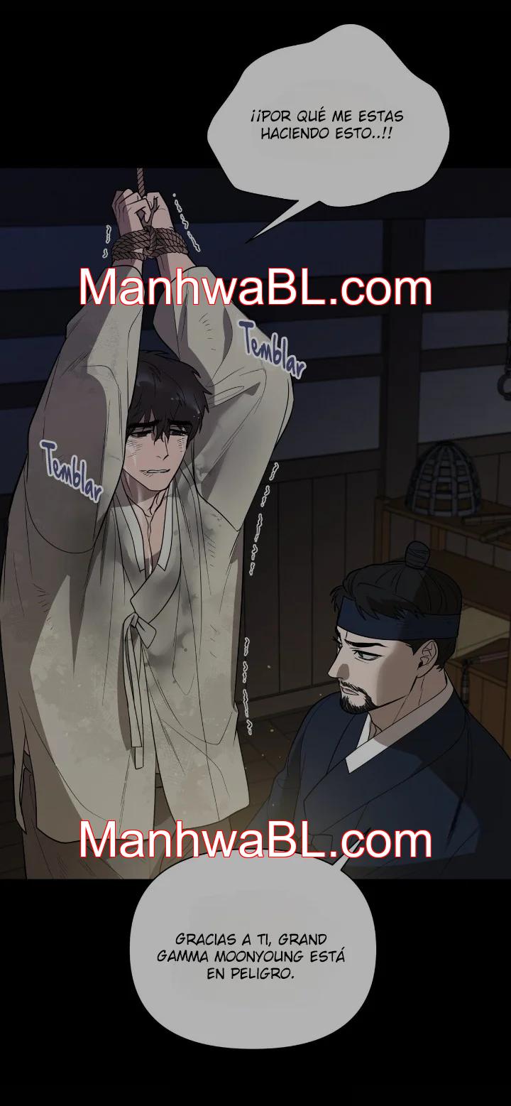 Geolsonjeon - Capítulo 49.2 manhwa