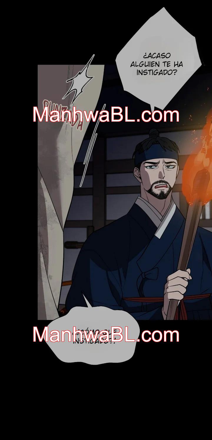 Geolsonjeon - Capítulo 49.2 manhwa