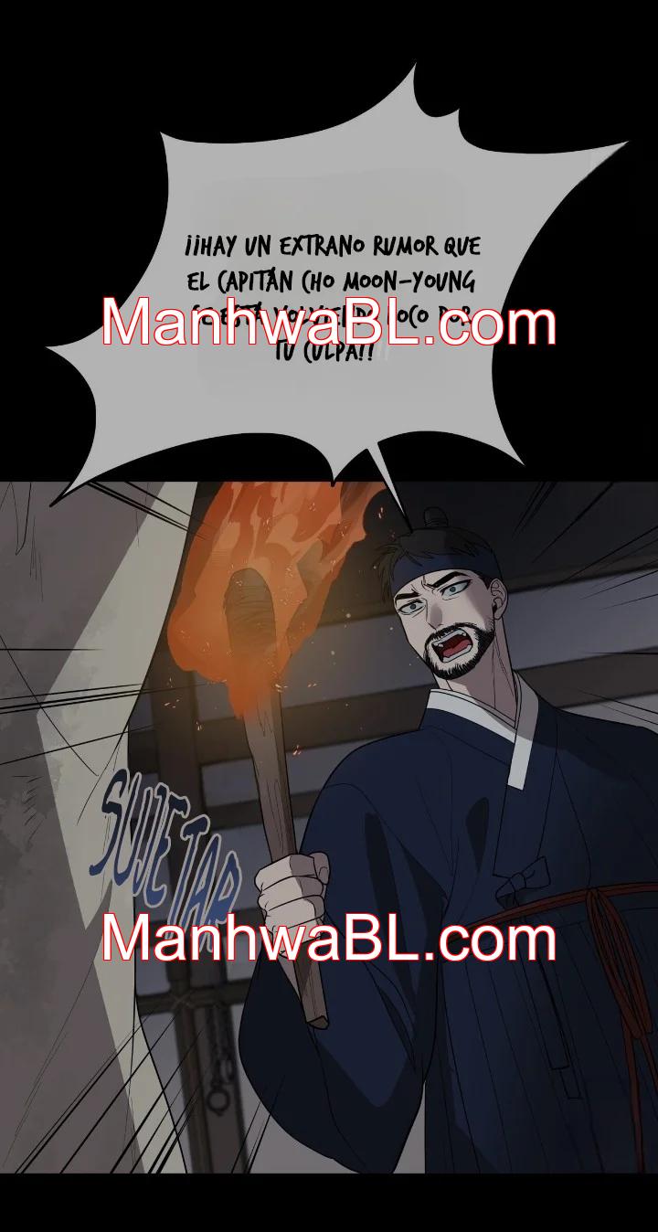Geolsonjeon - Capítulo 49.2 manhwa
