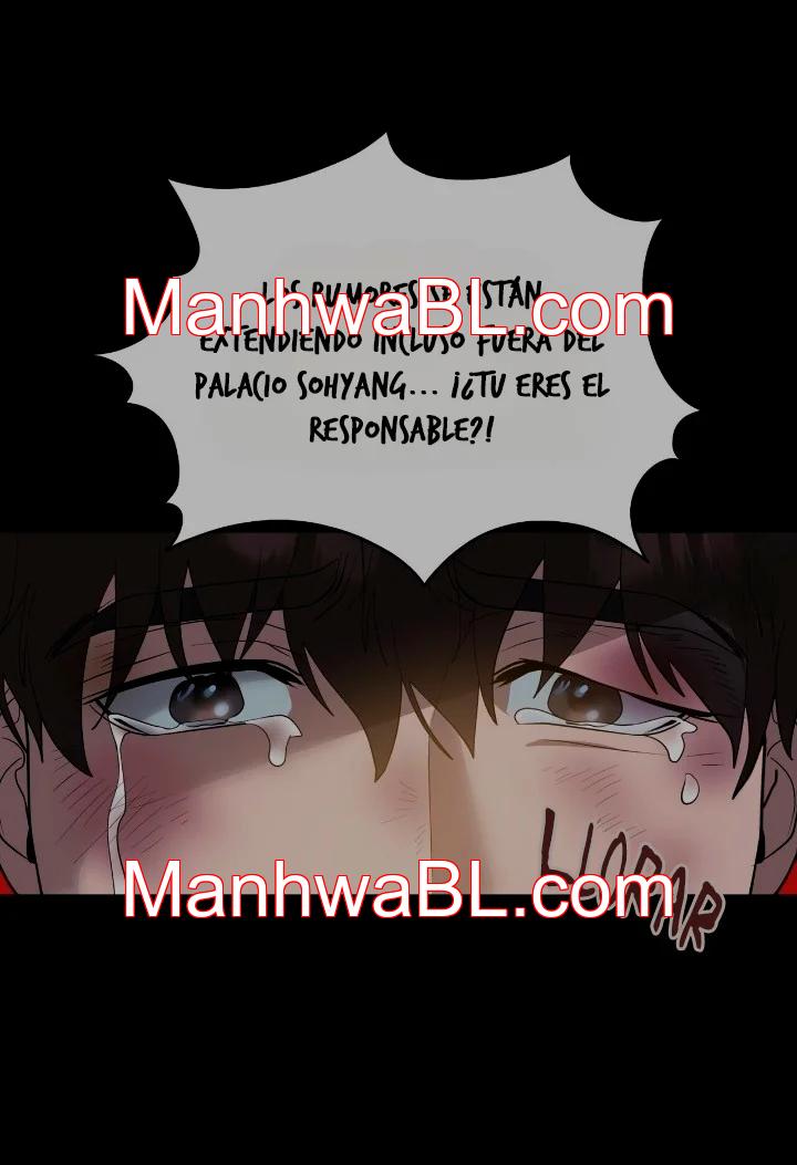 Geolsonjeon - Capítulo 49.2 manhwa