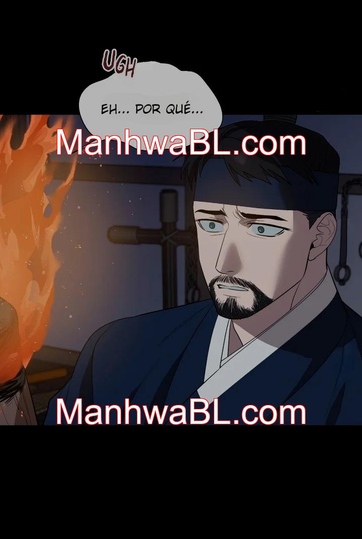 Geolsonjeon - Capítulo 49.2 manhwa