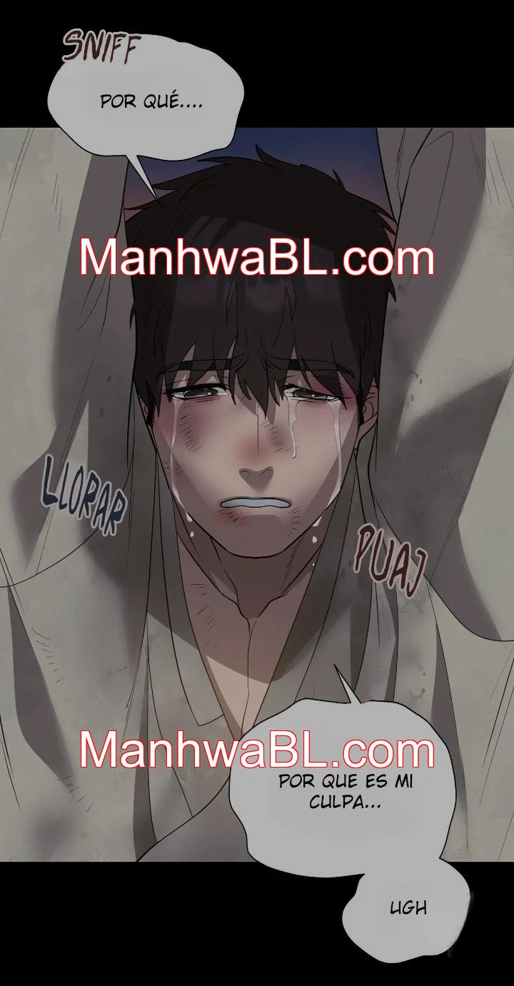 Geolsonjeon - Capítulo 49.2 manhwa