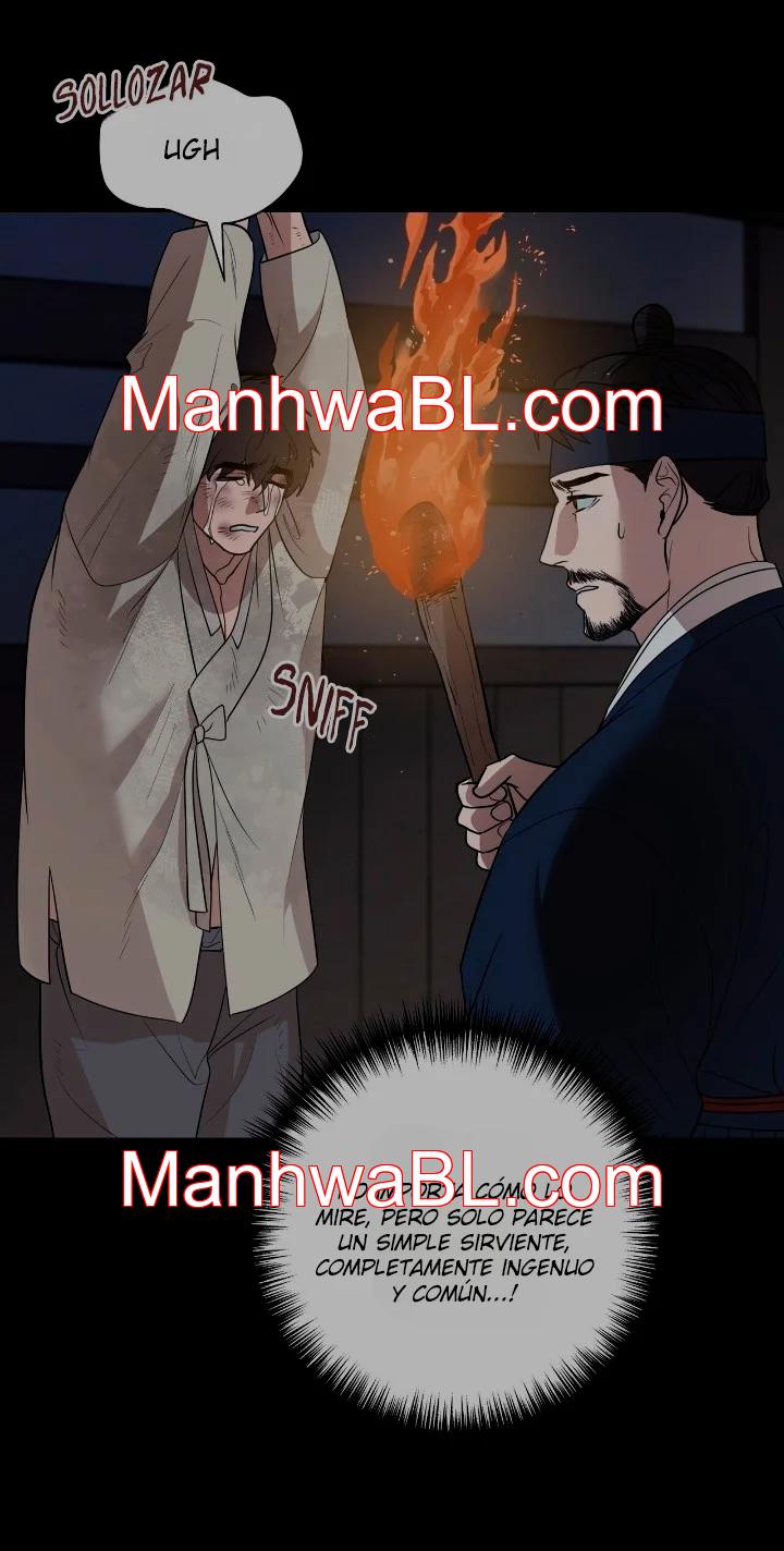 Geolsonjeon - Capítulo 49.2 manhwa