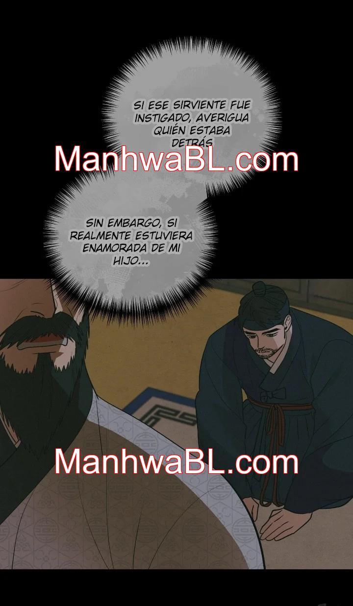 Geolsonjeon - Capítulo 49.2 manhwa