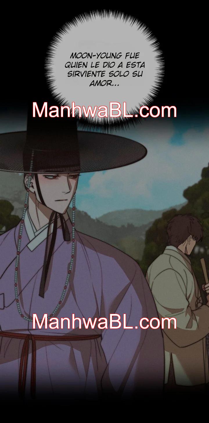 Geolsonjeon - Capítulo 49.2 manhwa