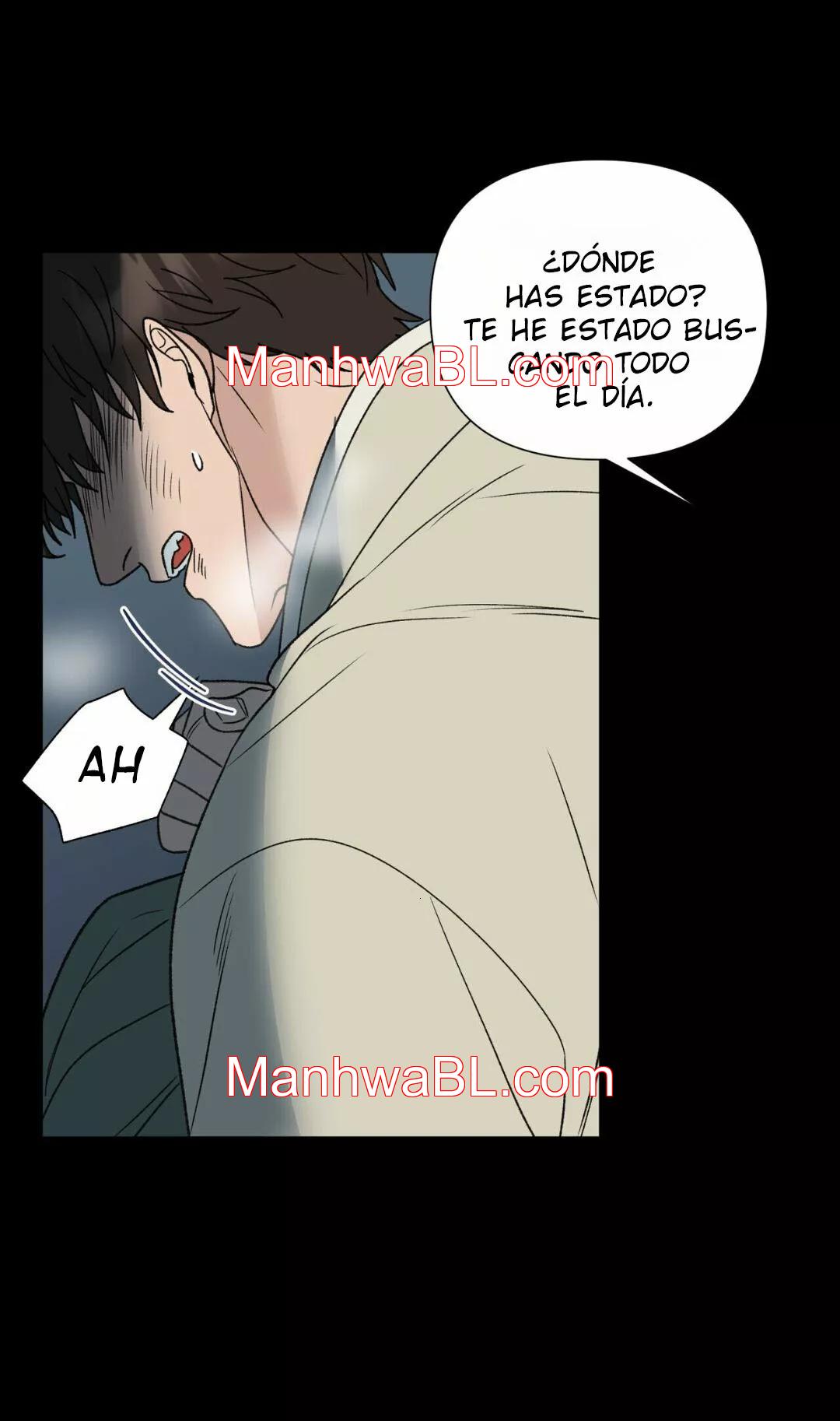 Geolsonjeon - Capítulo 6.3 manhwa