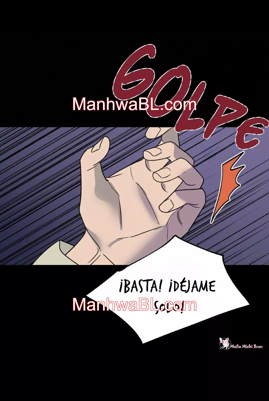 Geolsonjeon - Capítulo 6.3 manhwa
