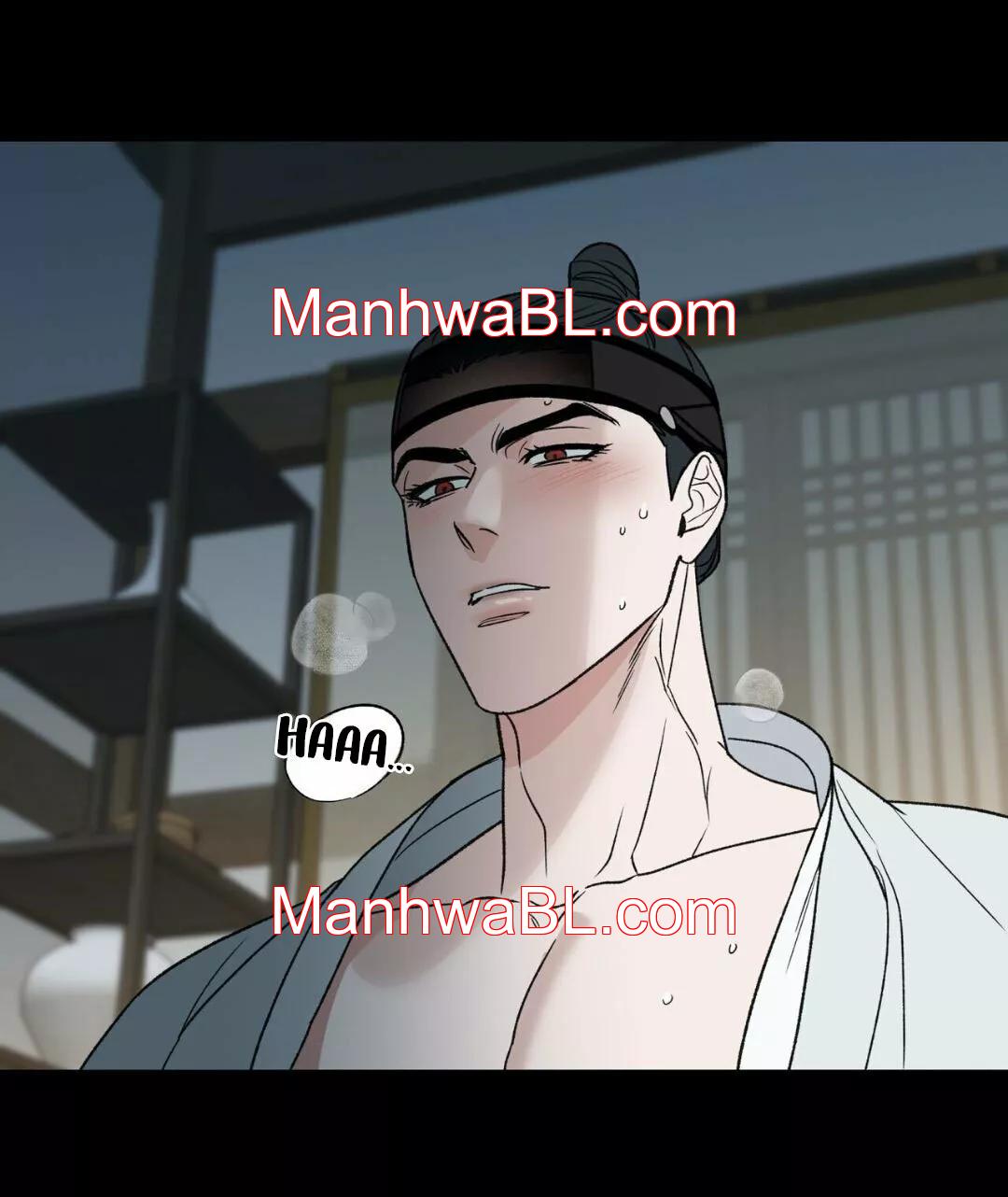 Geolsonjeon - Capítulo 6.3 manhwa