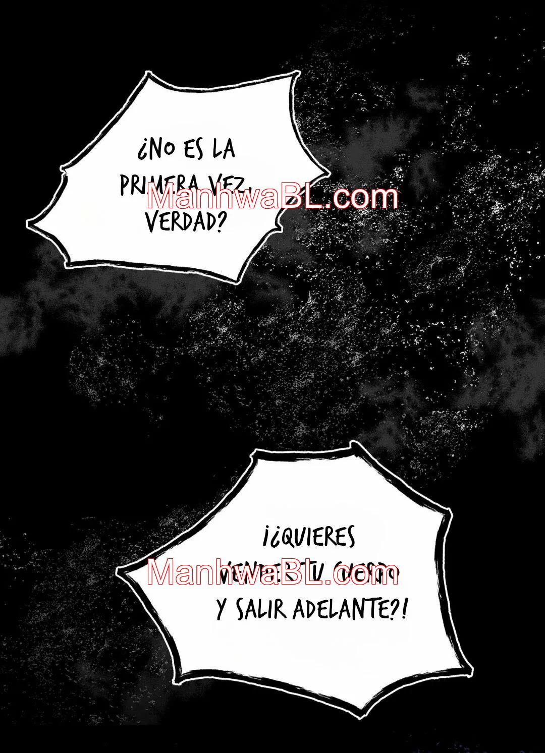 Geolsonjeon - Capítulo 6.3 manhwa