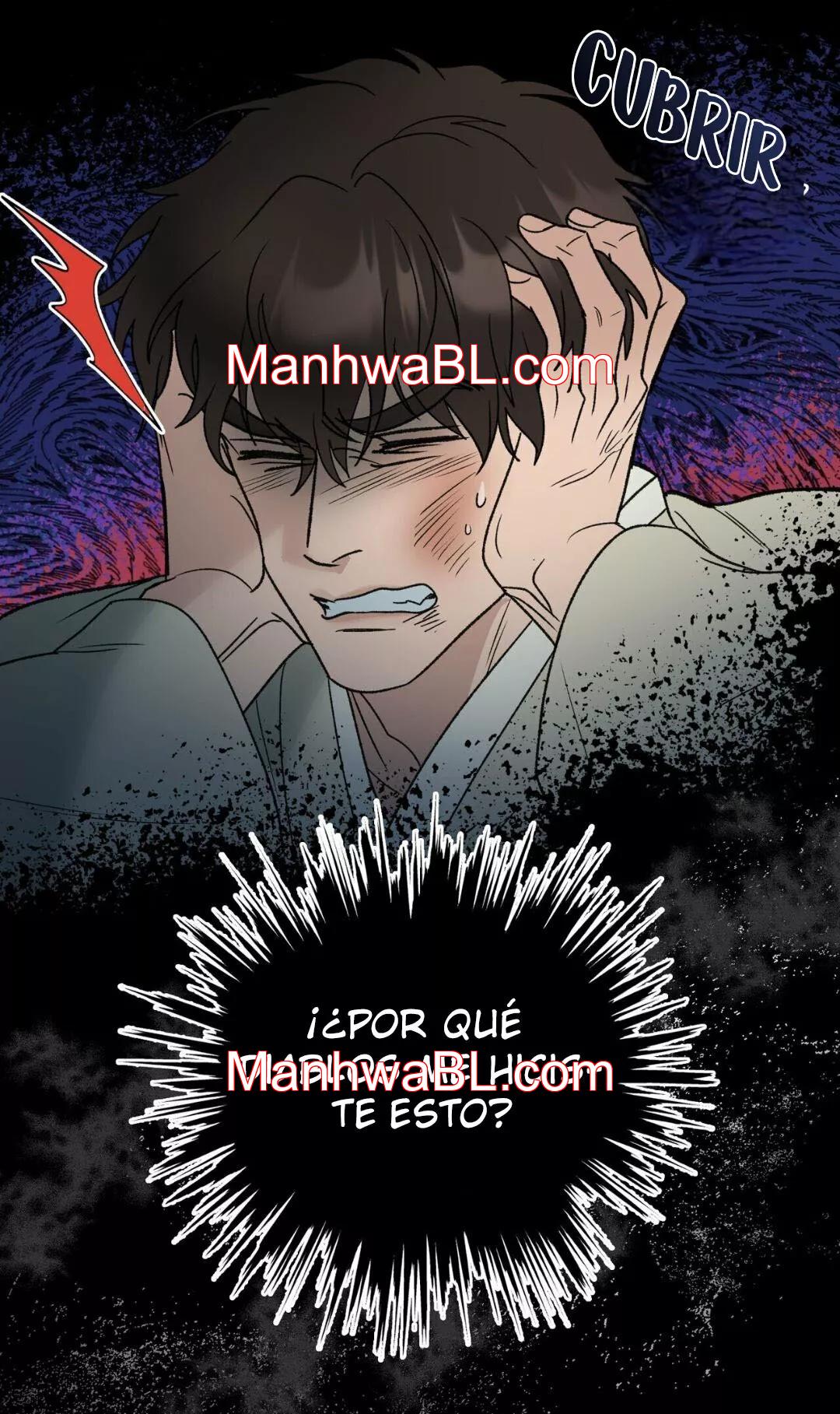 Geolsonjeon - Capítulo 6.3 manhwa