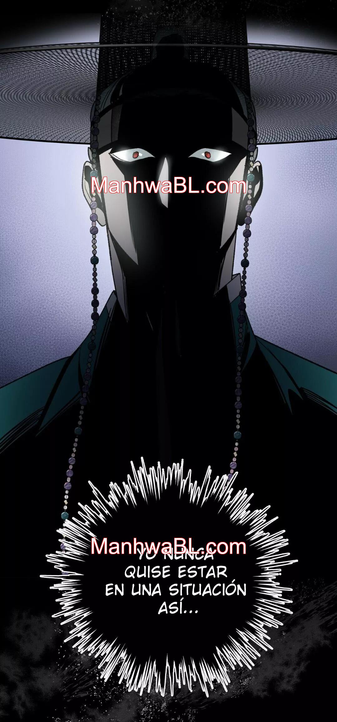 Geolsonjeon - Capítulo 6.3 manhwa
