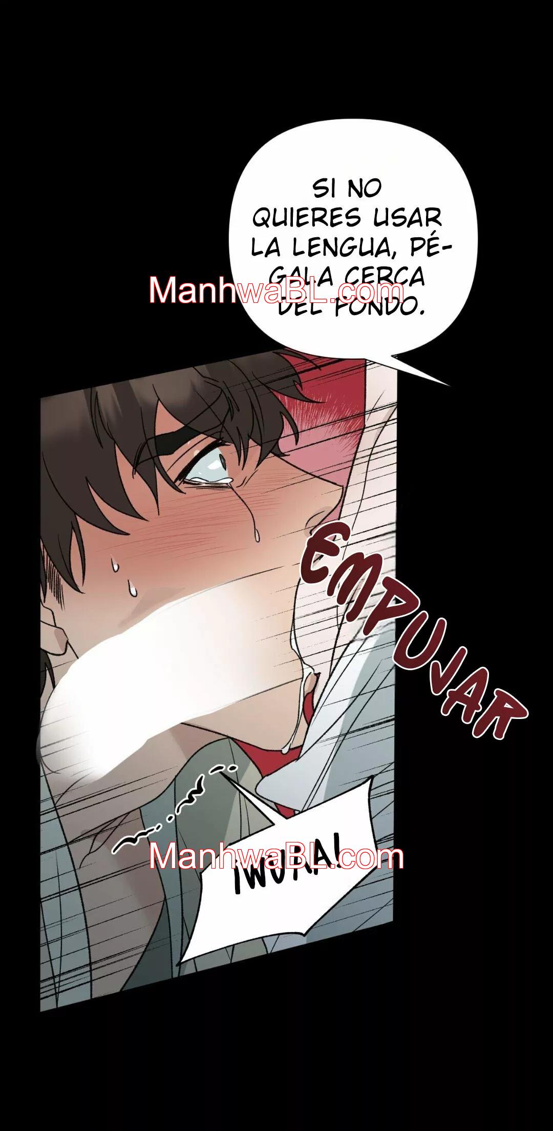 Geolsonjeon - Capítulo 6.3 manhwa