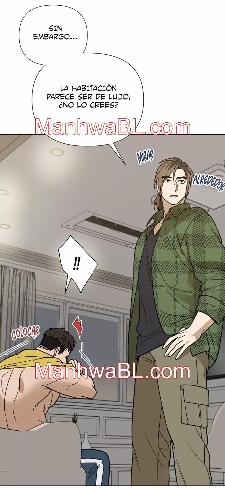 Geolsonjeon - Capítulo 12.2 manhwa