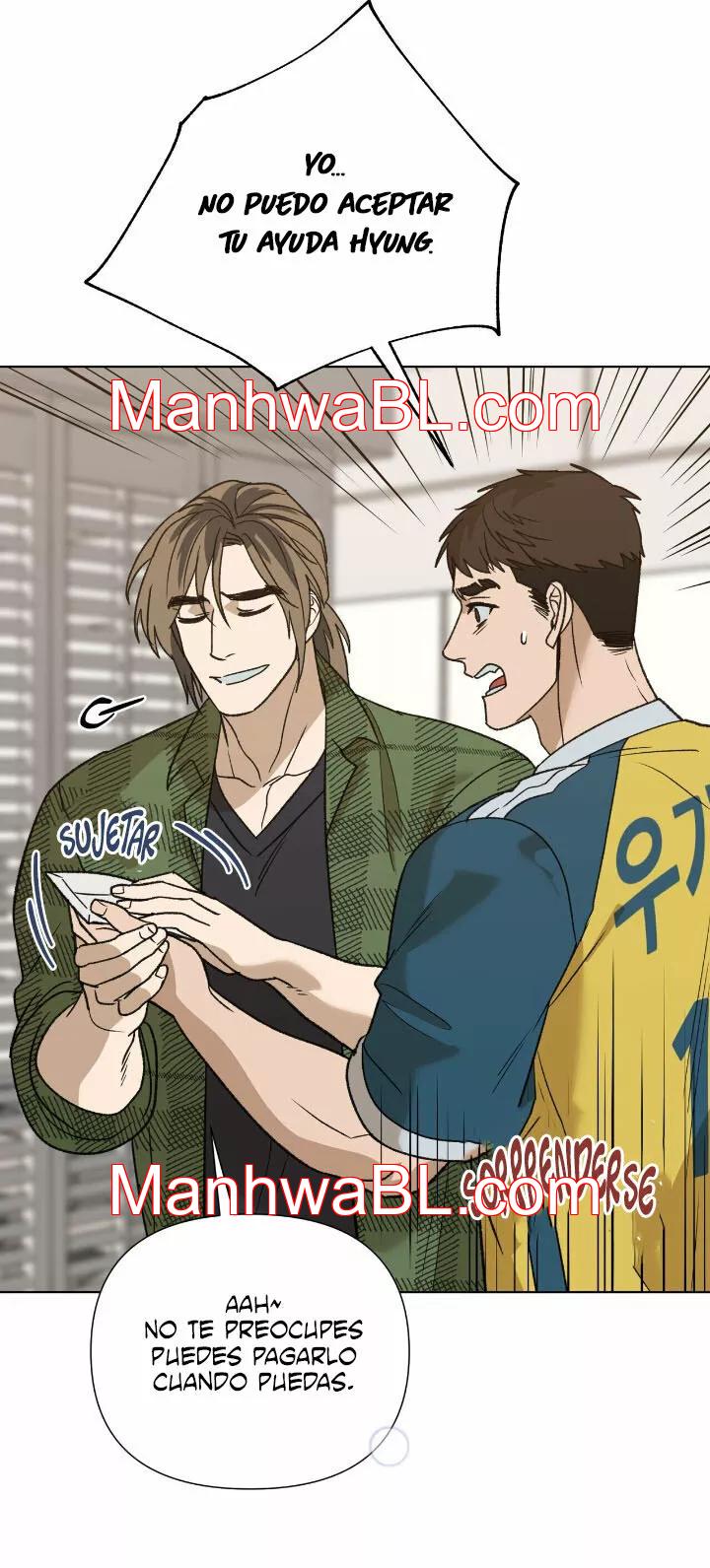 Geolsonjeon - Capítulo 12.2 manhwa