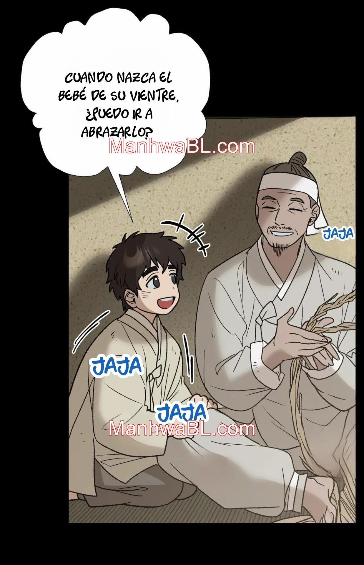 Geolsonjeon - Capítulo 16 150425 manhwa