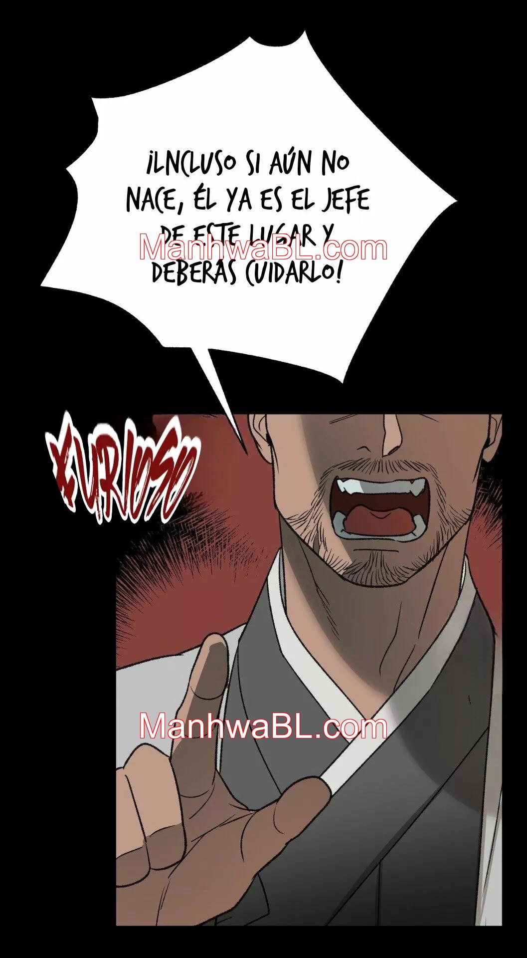 Geolsonjeon - Capítulo 16 150425 manhwa
