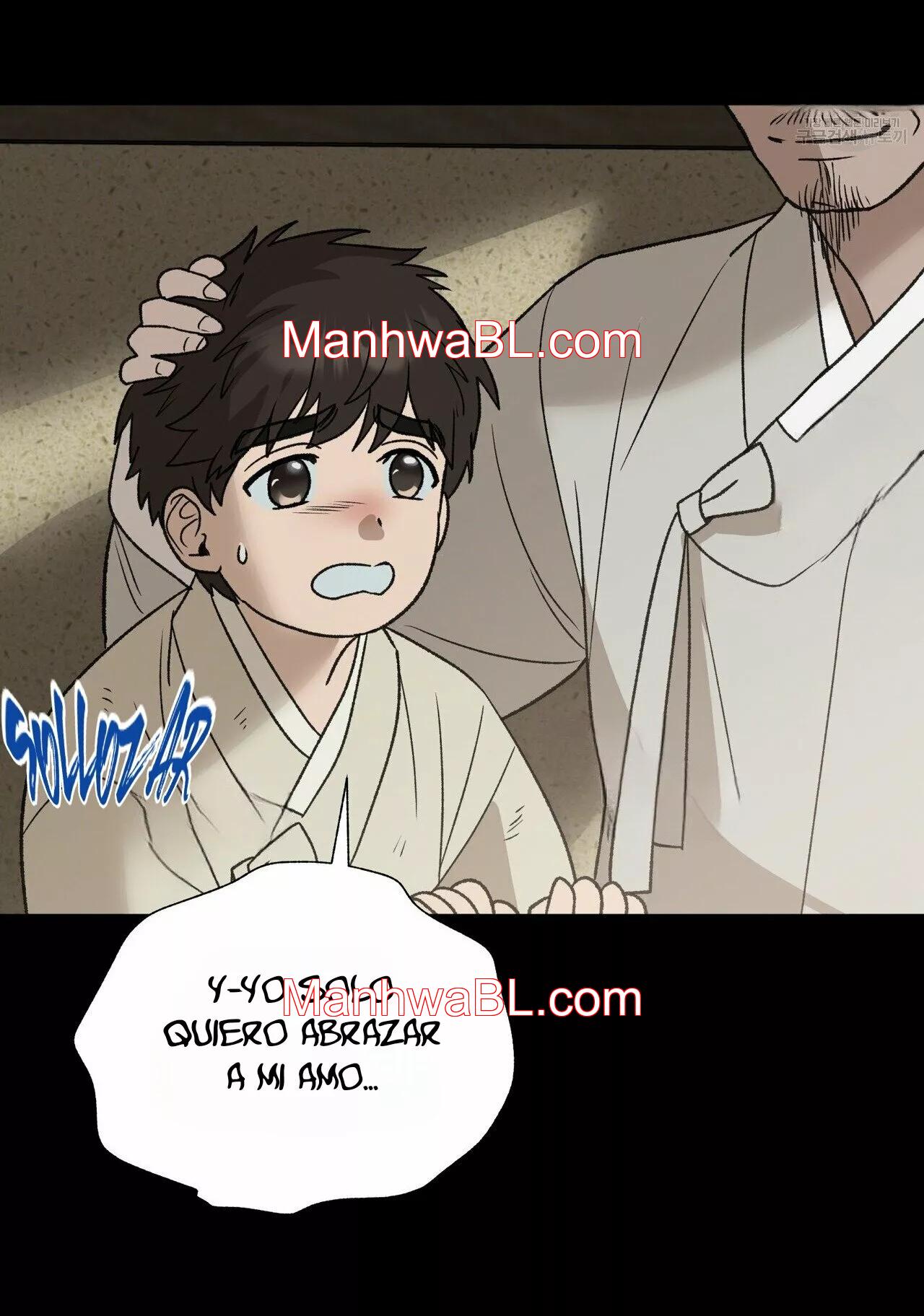 Geolsonjeon - Capítulo 16 150425 manhwa