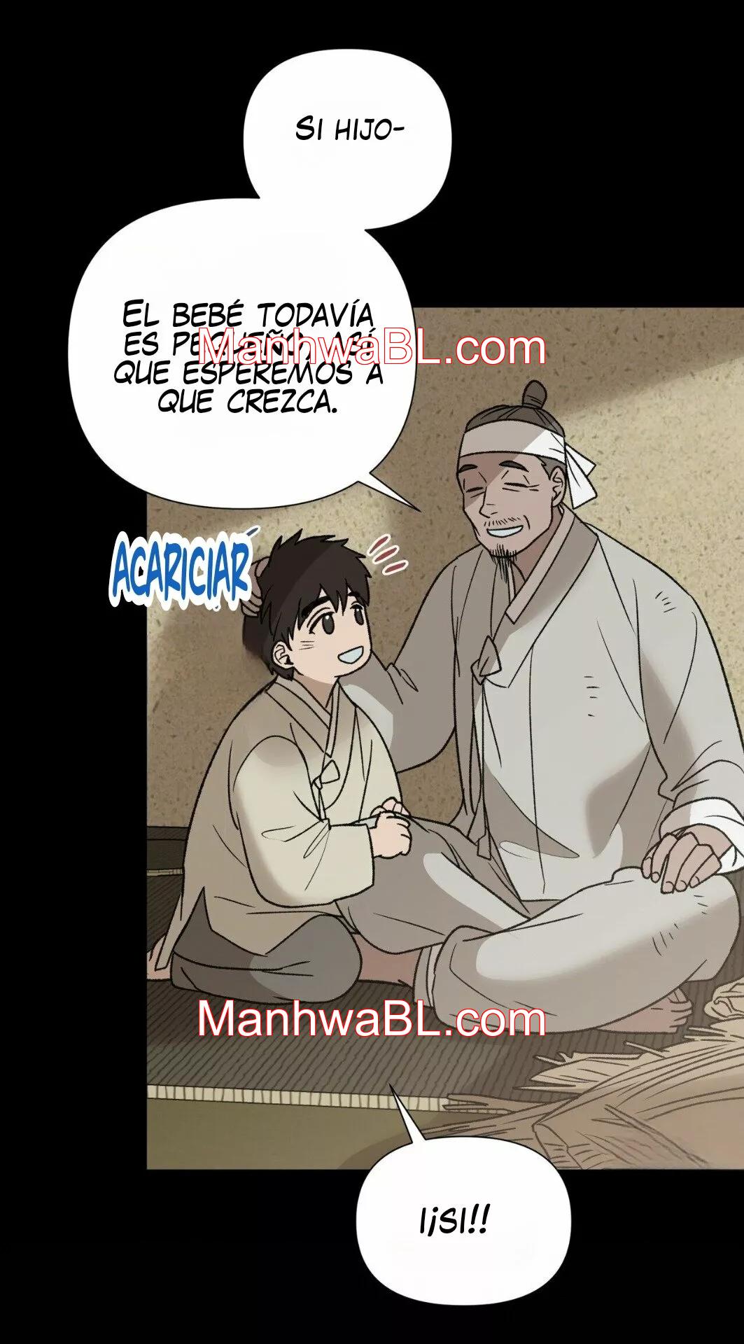 Geolsonjeon - Capítulo 16 150425 manhwa