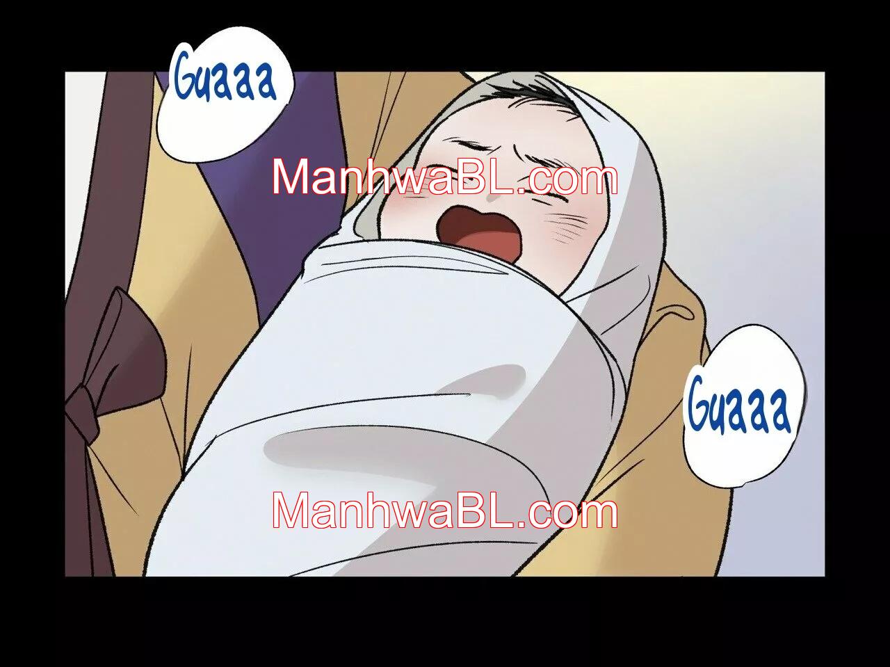Geolsonjeon - Capítulo 16 150425 manhwa