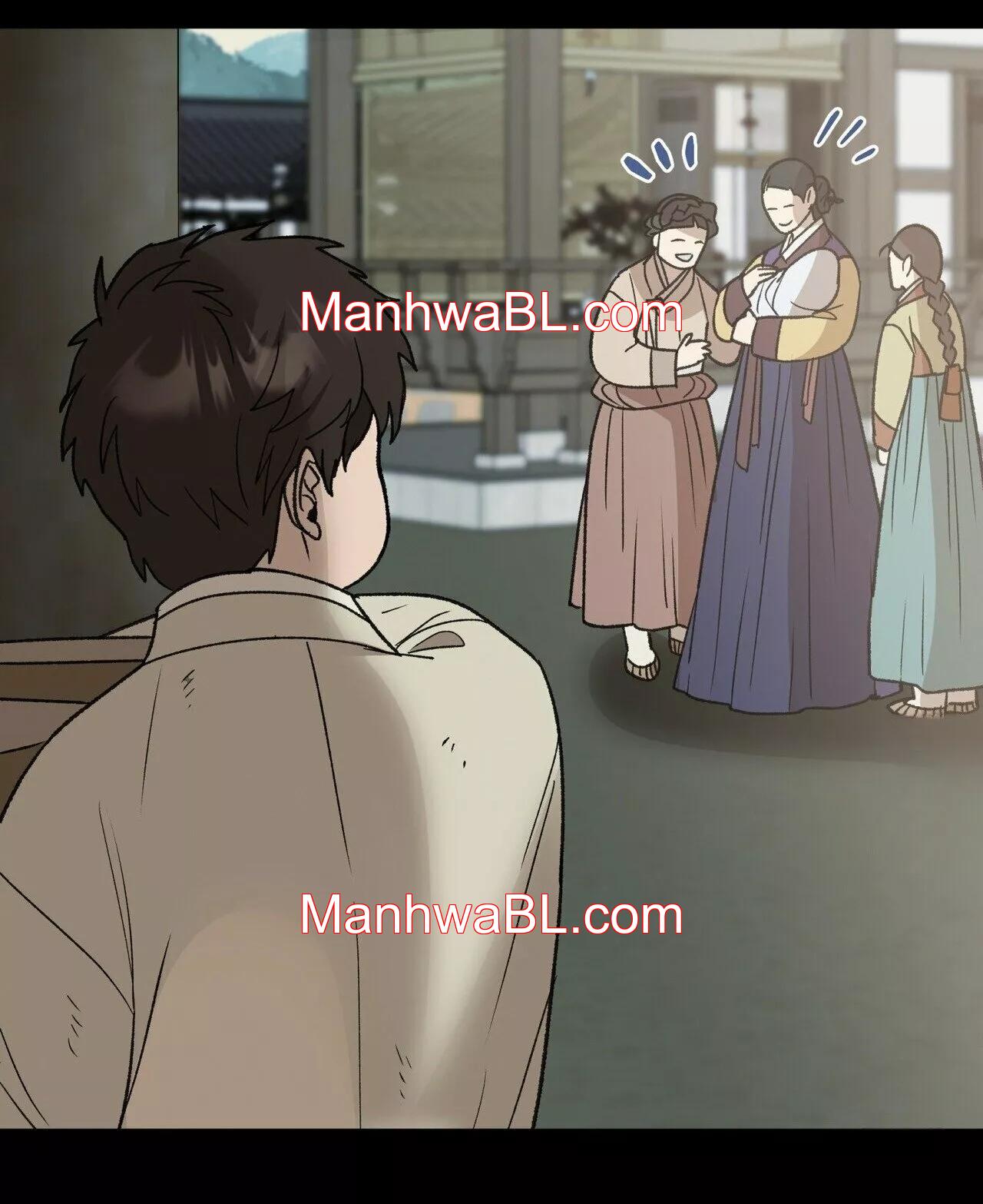 Geolsonjeon - Capítulo 16 150425 manhwa