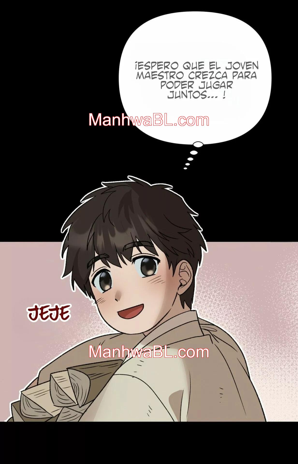 Geolsonjeon - Capítulo 16 150425 manhwa
