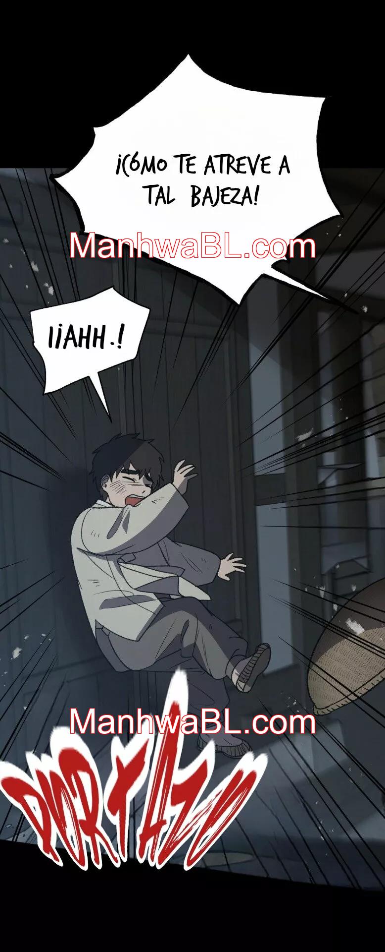 Geolsonjeon - Capítulo 16 150425 manhwa