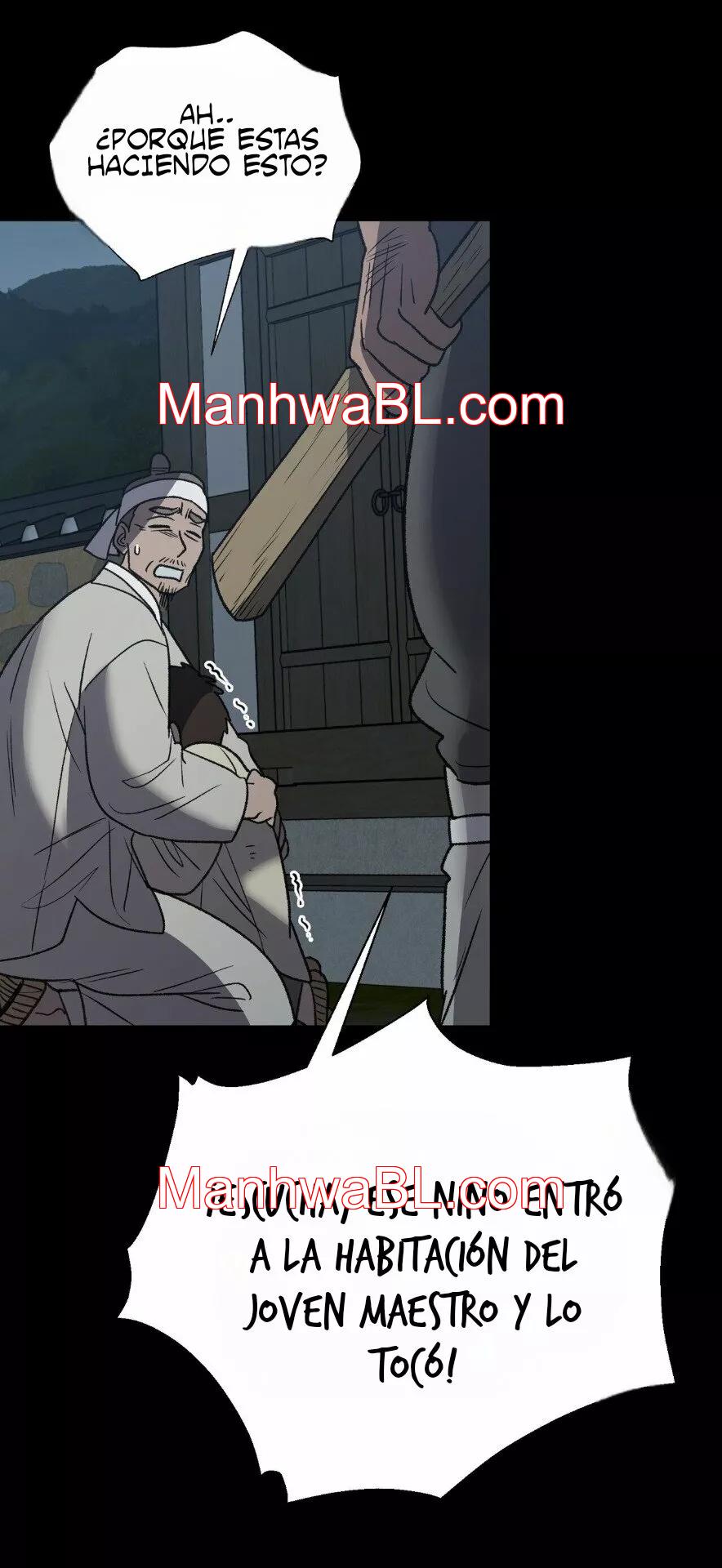 Geolsonjeon - Capítulo 16 150425 manhwa