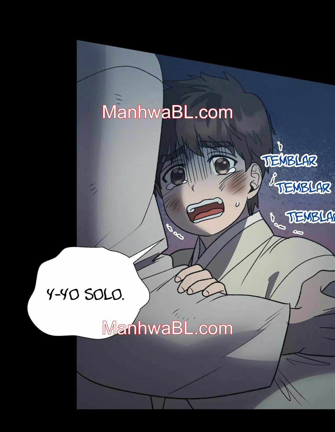 Geolsonjeon - Capítulo 16 150425 manhwa