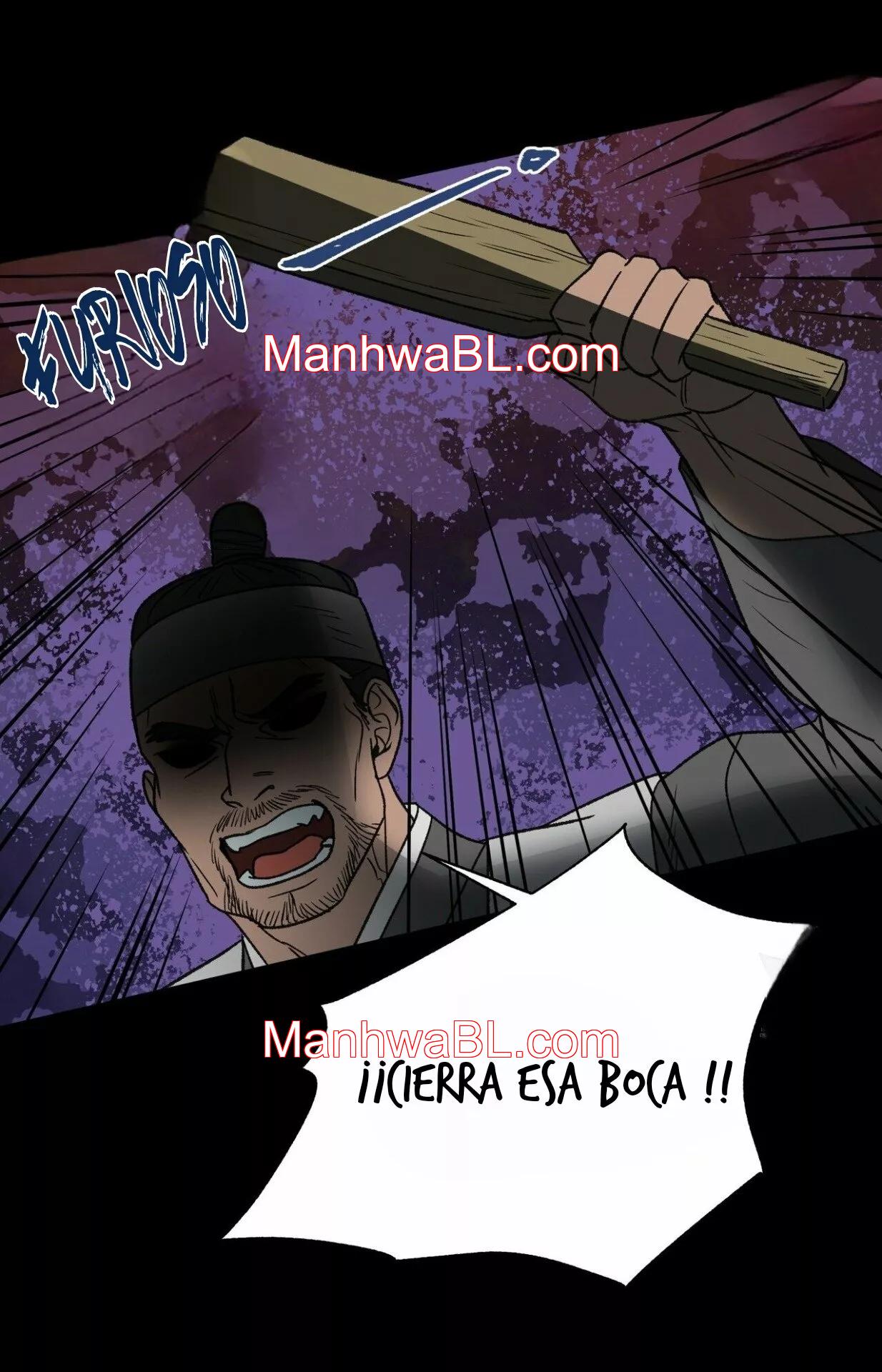 Geolsonjeon - Capítulo 16 150425 manhwa