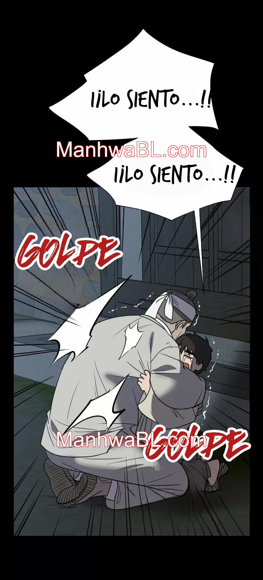 Geolsonjeon - Capítulo 16 150425 manhwa