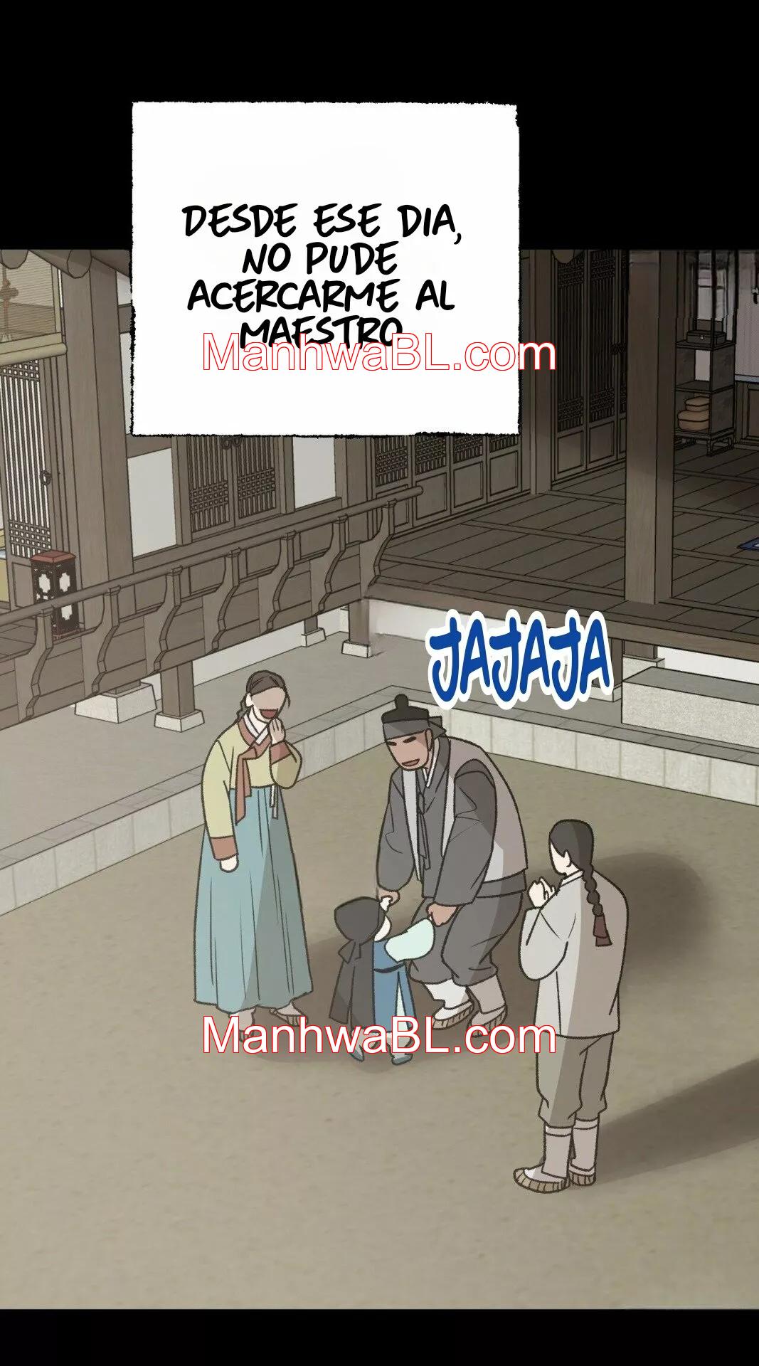 Geolsonjeon - Capítulo 16 150425 manhwa
