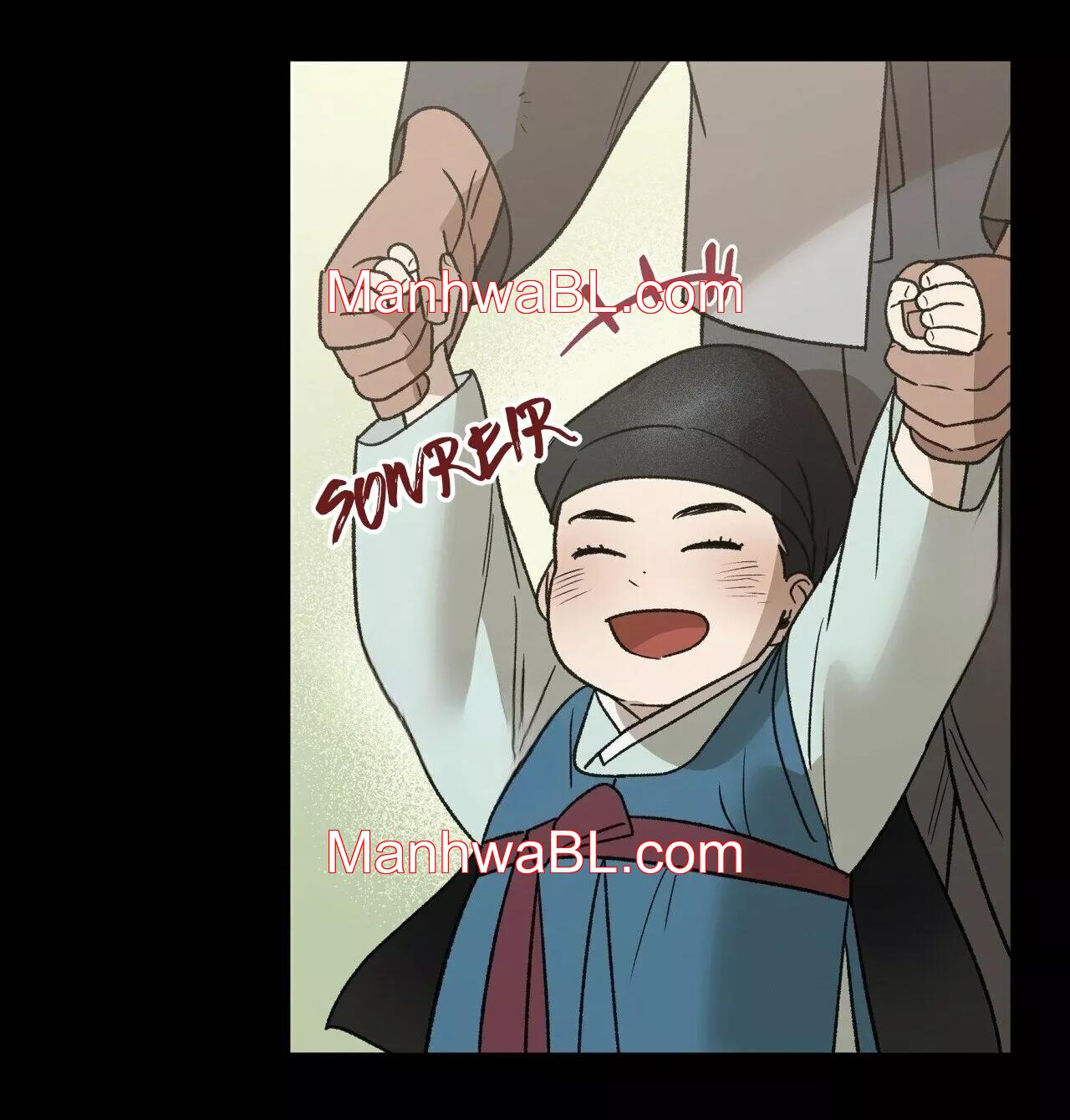 Geolsonjeon - Capítulo 16 150425 manhwa