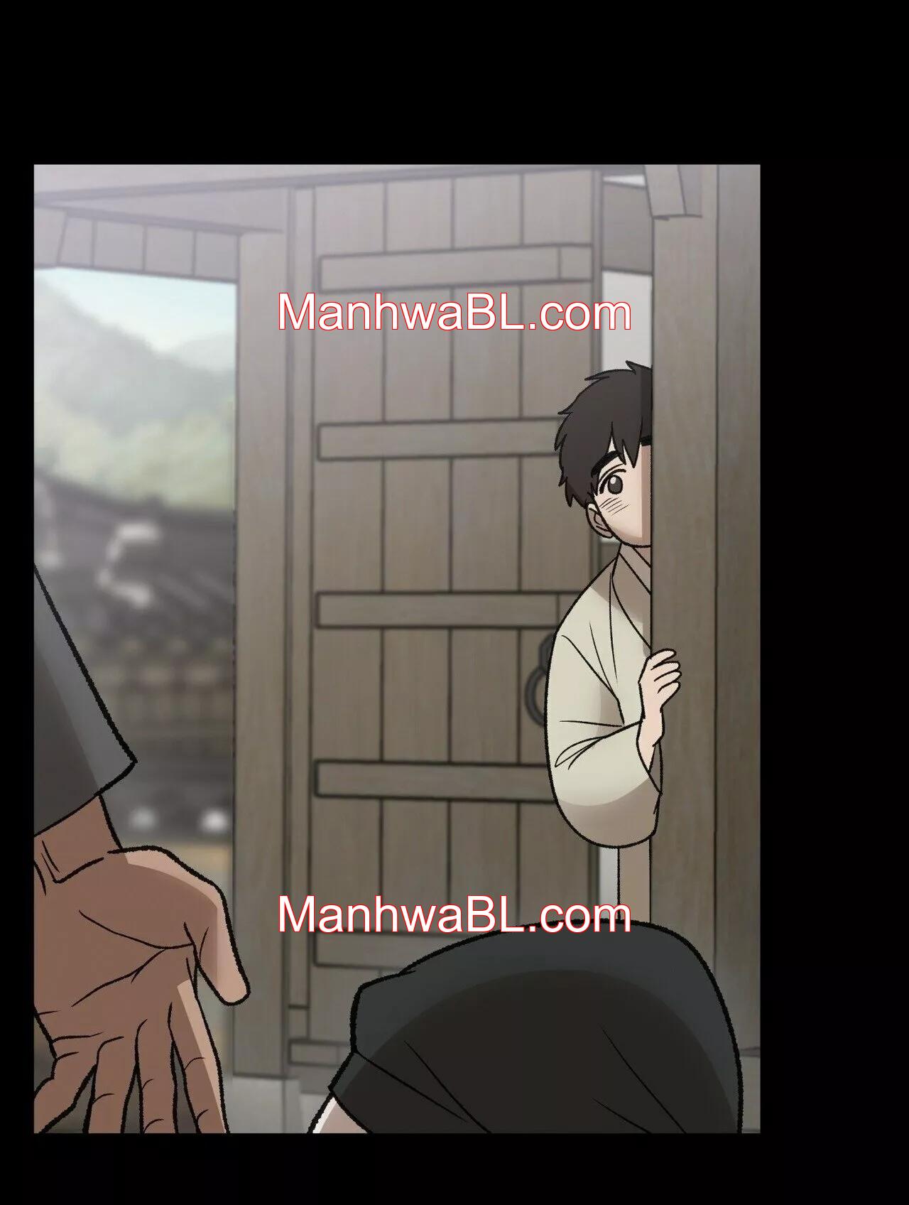 Geolsonjeon - Capítulo 16 150425 manhwa