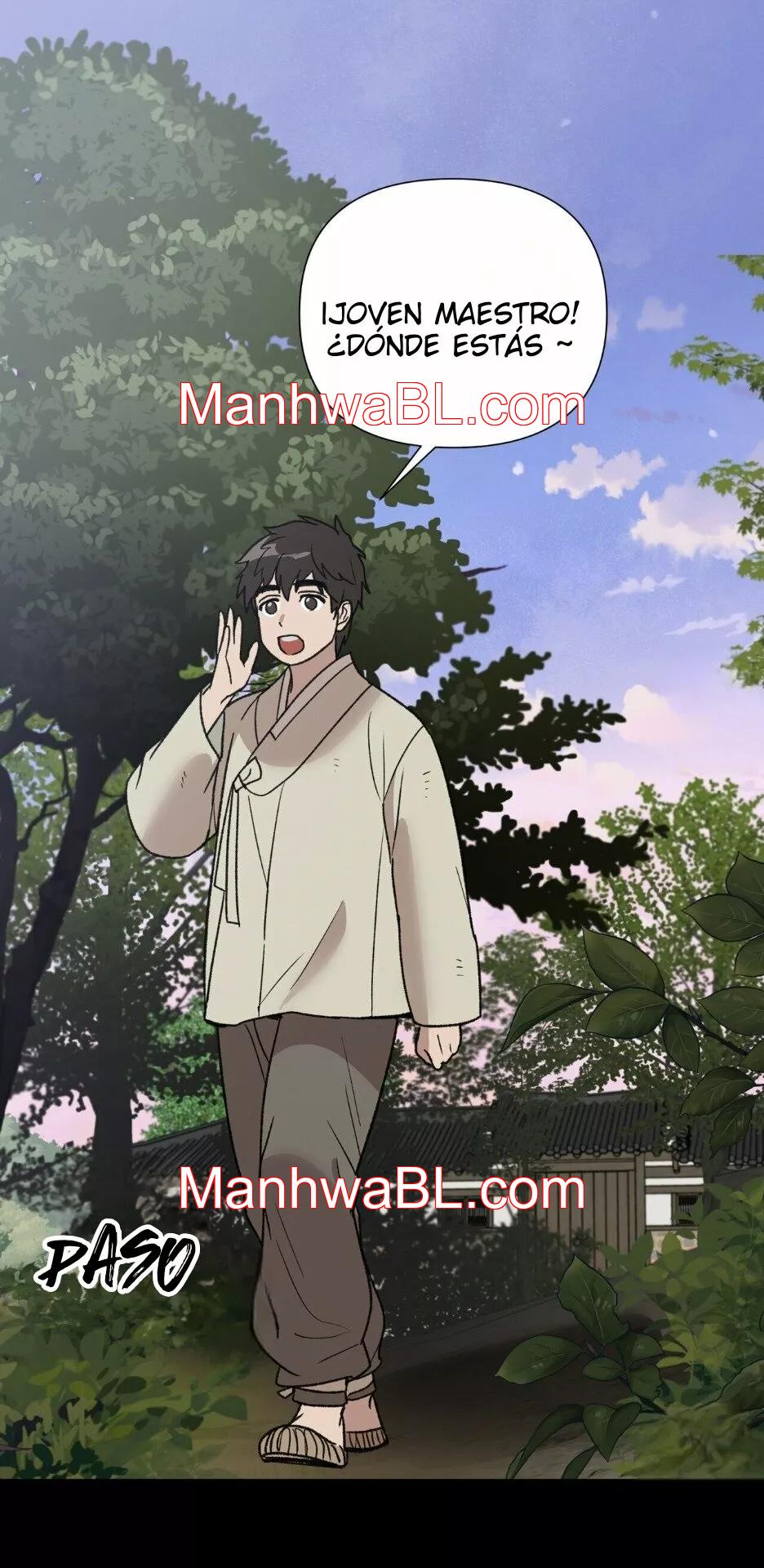 Geolsonjeon - Capítulo 16 150425 manhwa