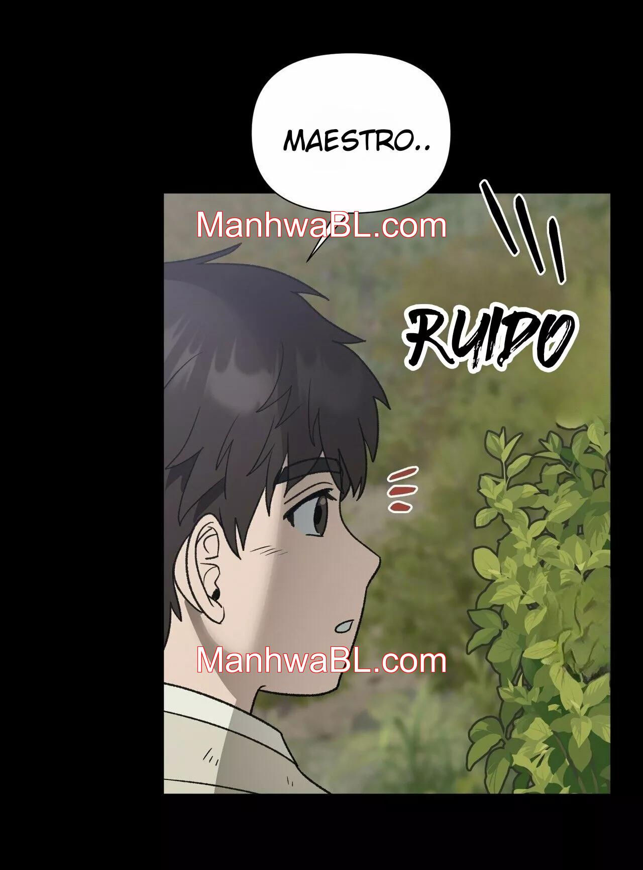 Geolsonjeon - Capítulo 16 150425 manhwa
