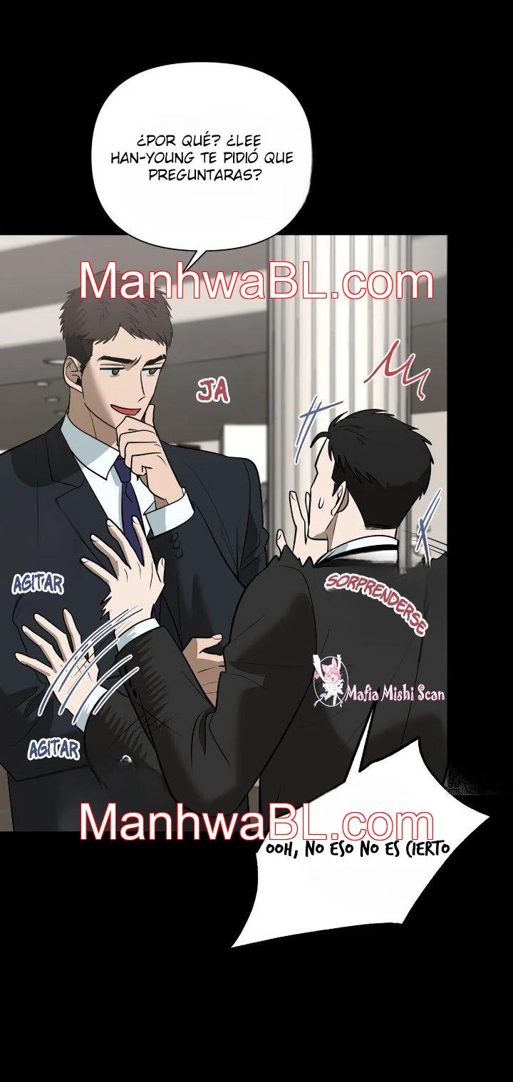 Geolsonjeon - Capítulo 63.3 manhwa