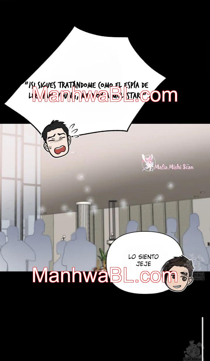Geolsonjeon - Capítulo 63.3 manhwa