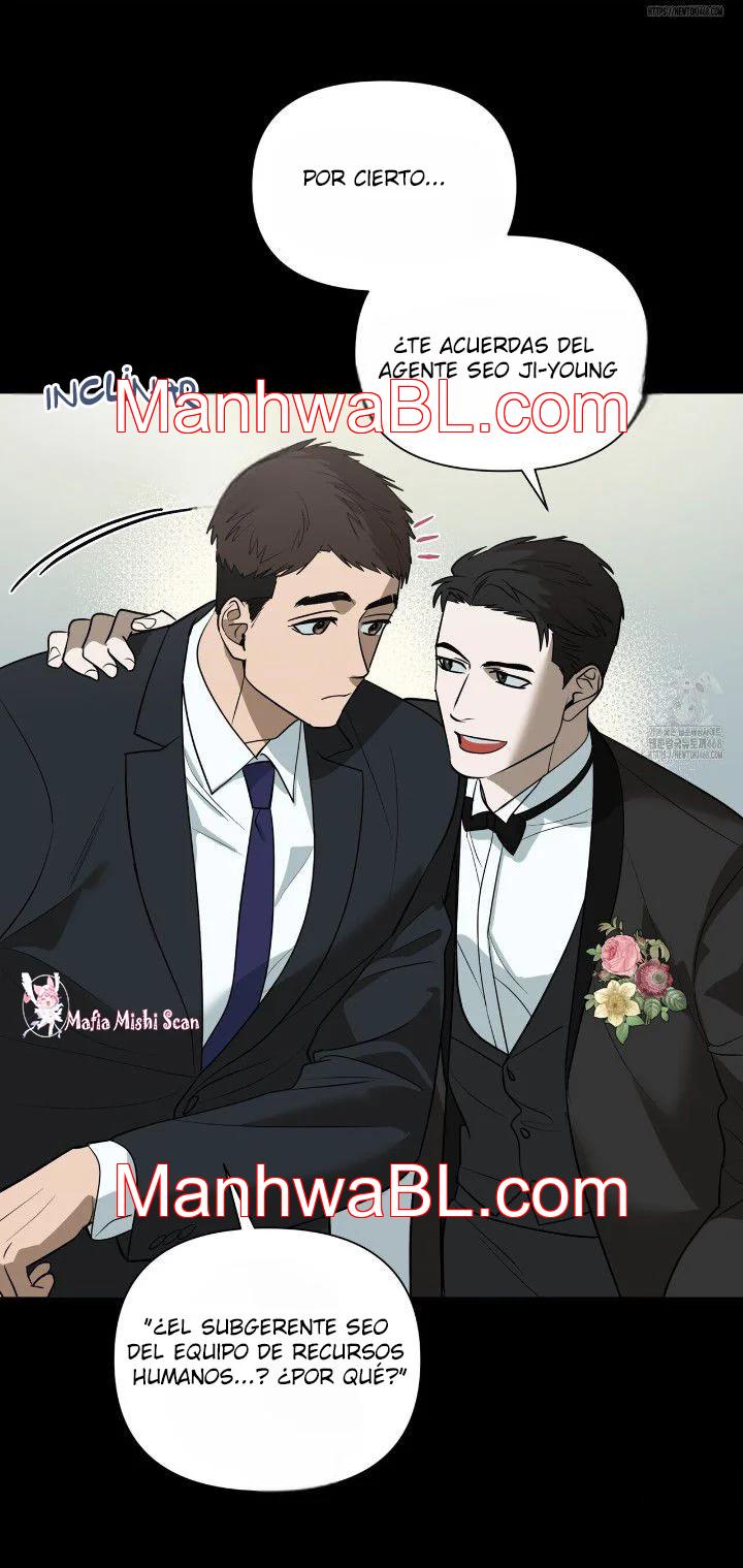Geolsonjeon - Capítulo 63.3 manhwa