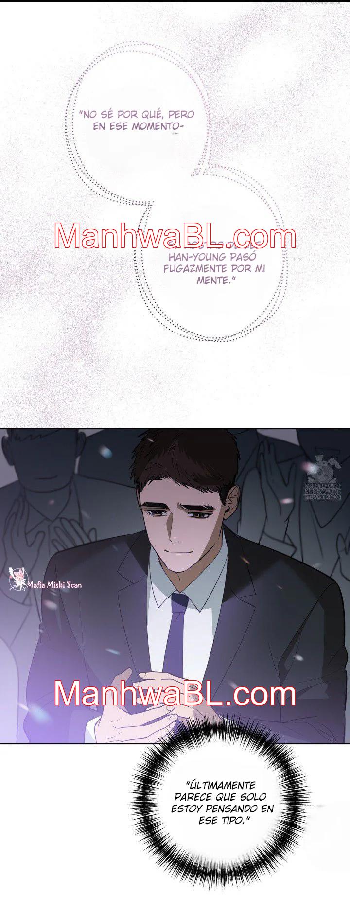Geolsonjeon - Capítulo 63.3 manhwa