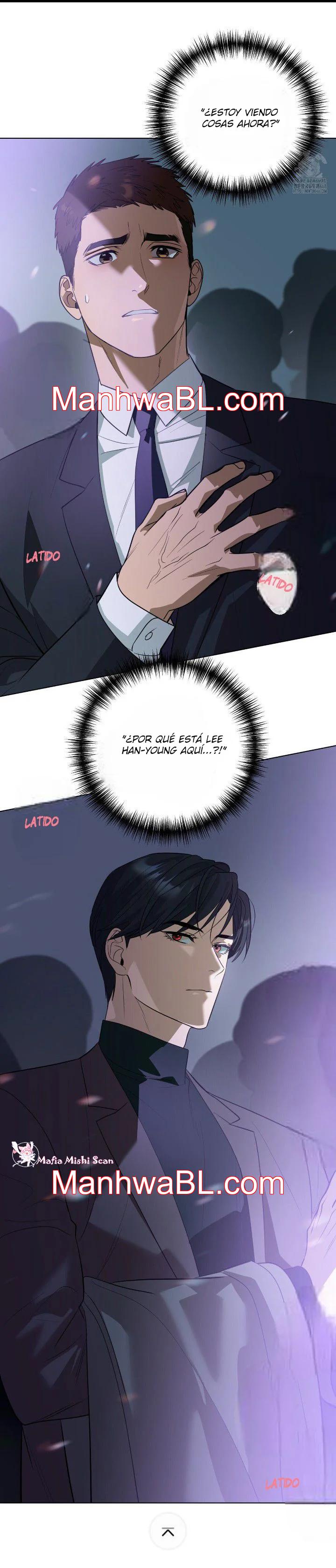 Geolsonjeon - Capítulo 63.3 manhwa