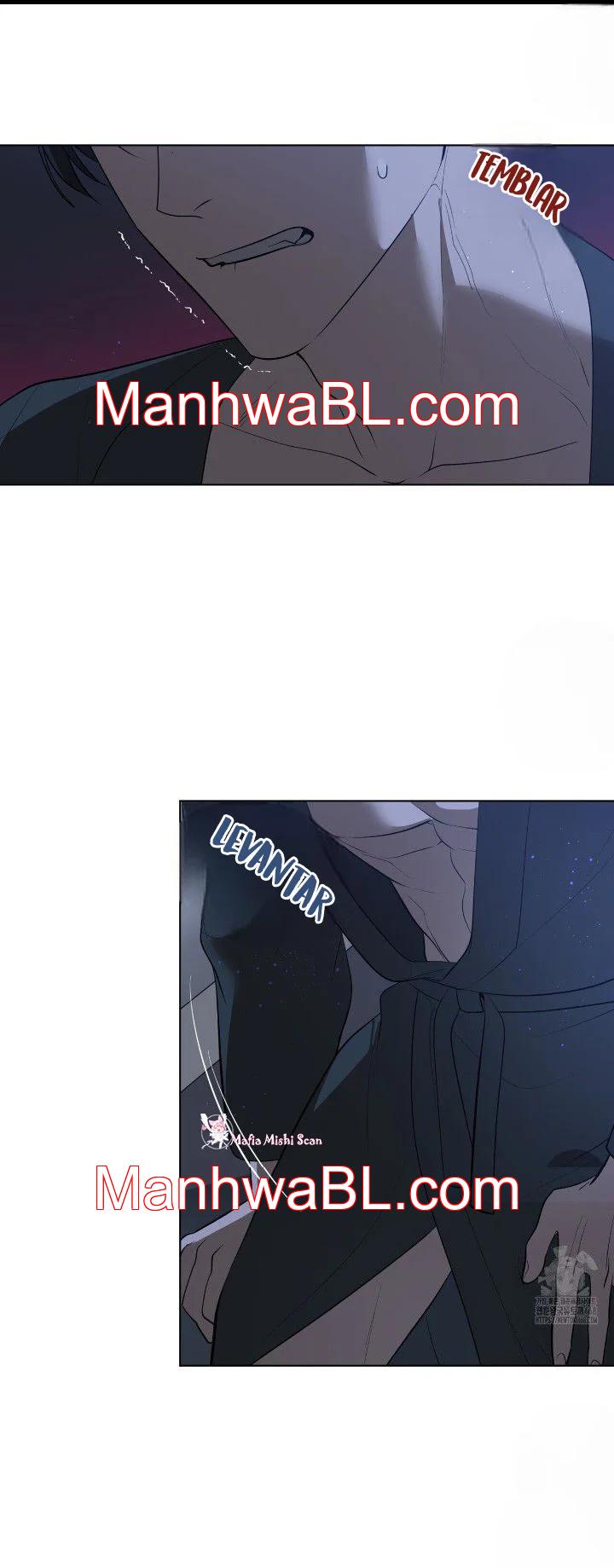 Geolsonjeon - Capítulo 63.3 manhwa