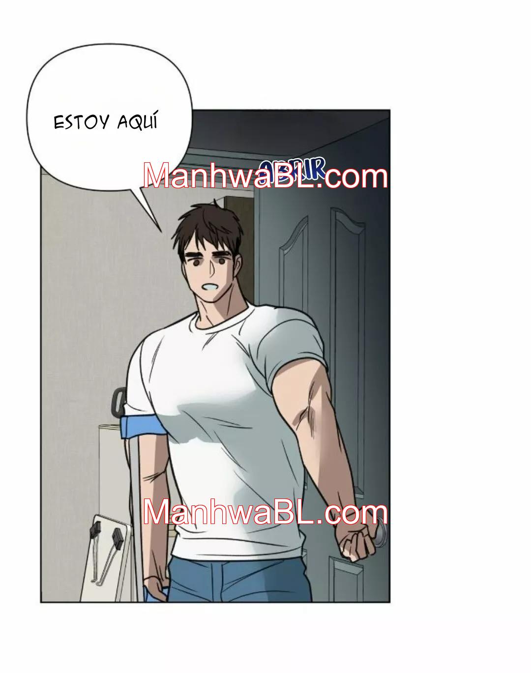 Geolsonjeon - Capítulo 5 manhwa