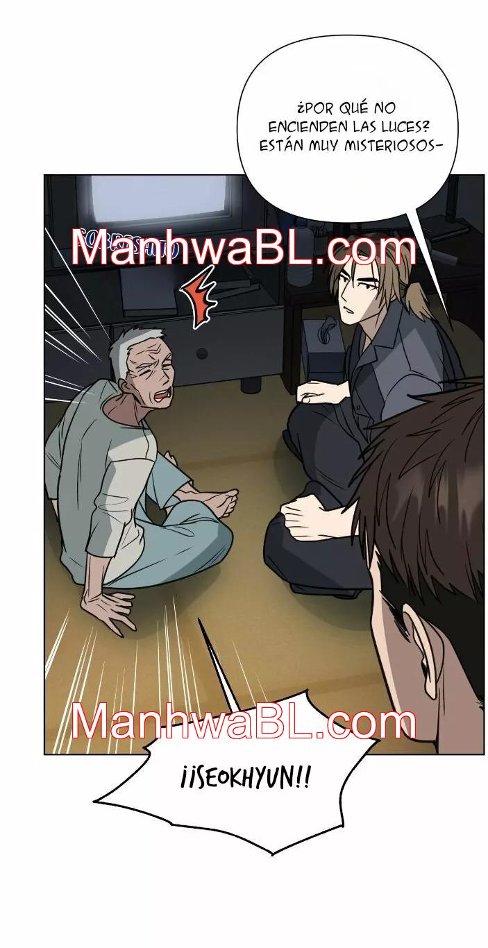 Geolsonjeon - Capítulo 5 manhwa