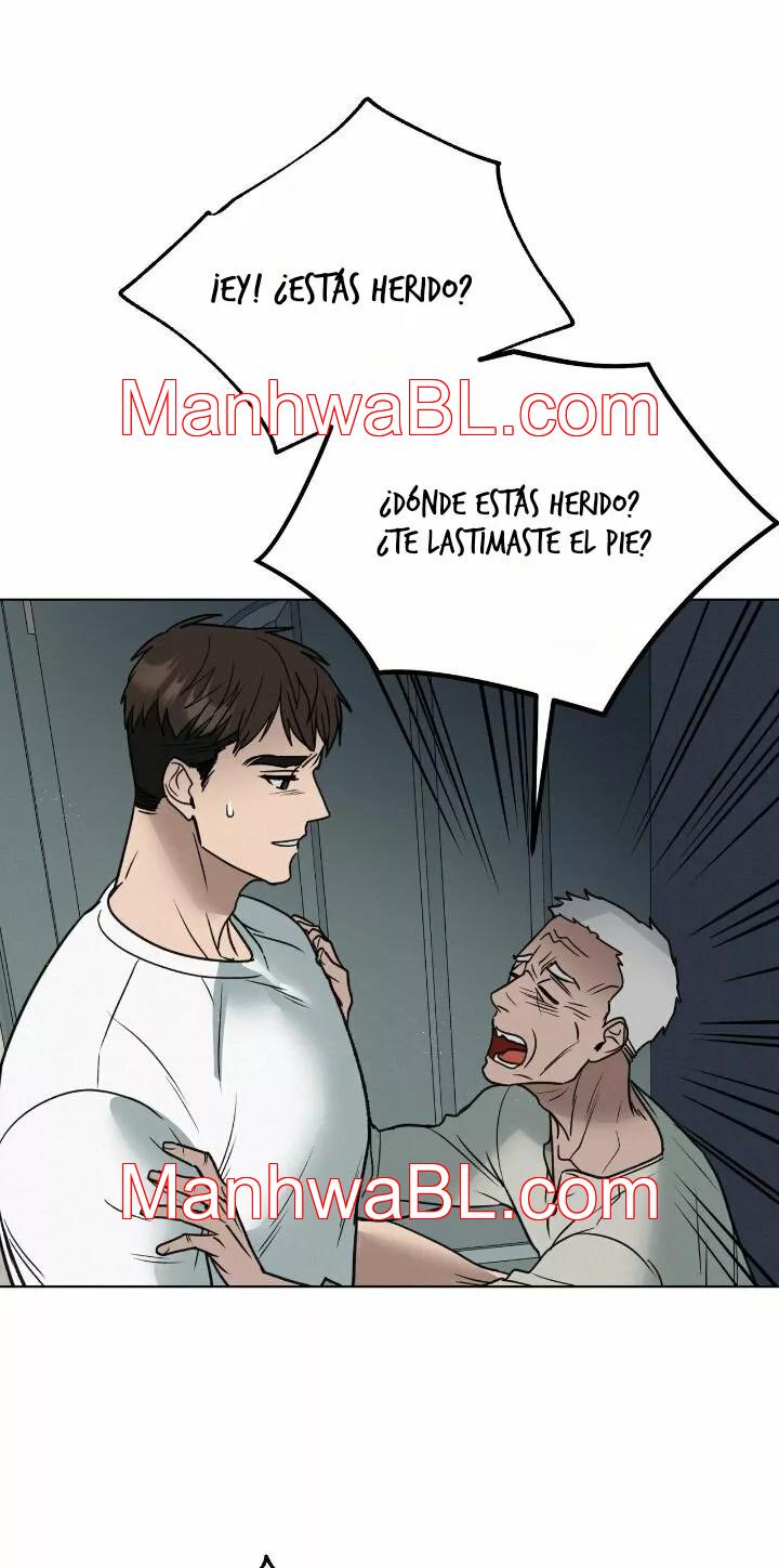 Geolsonjeon - Capítulo 5 manhwa
