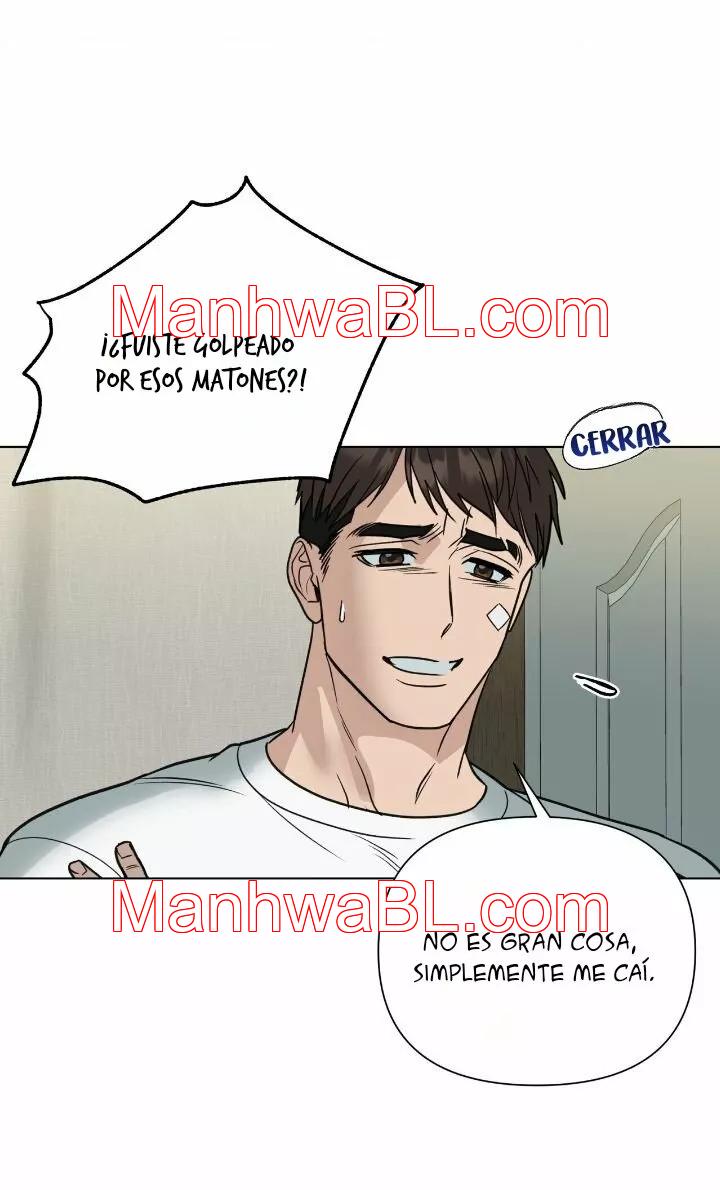 Geolsonjeon - Capítulo 5 manhwa