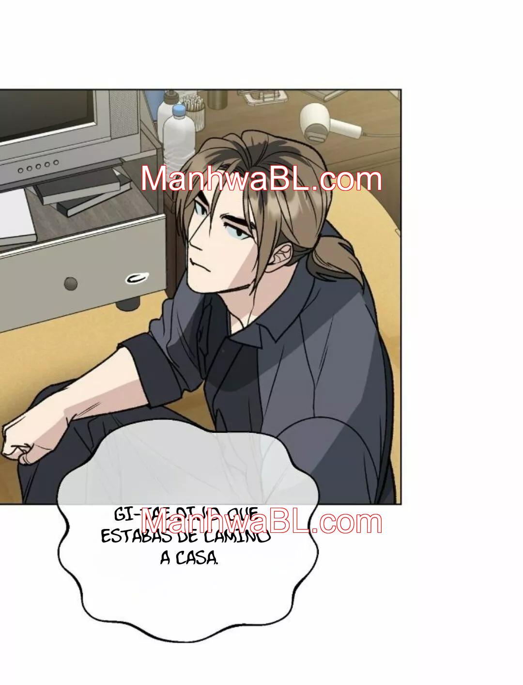 Geolsonjeon - Capítulo 5 manhwa