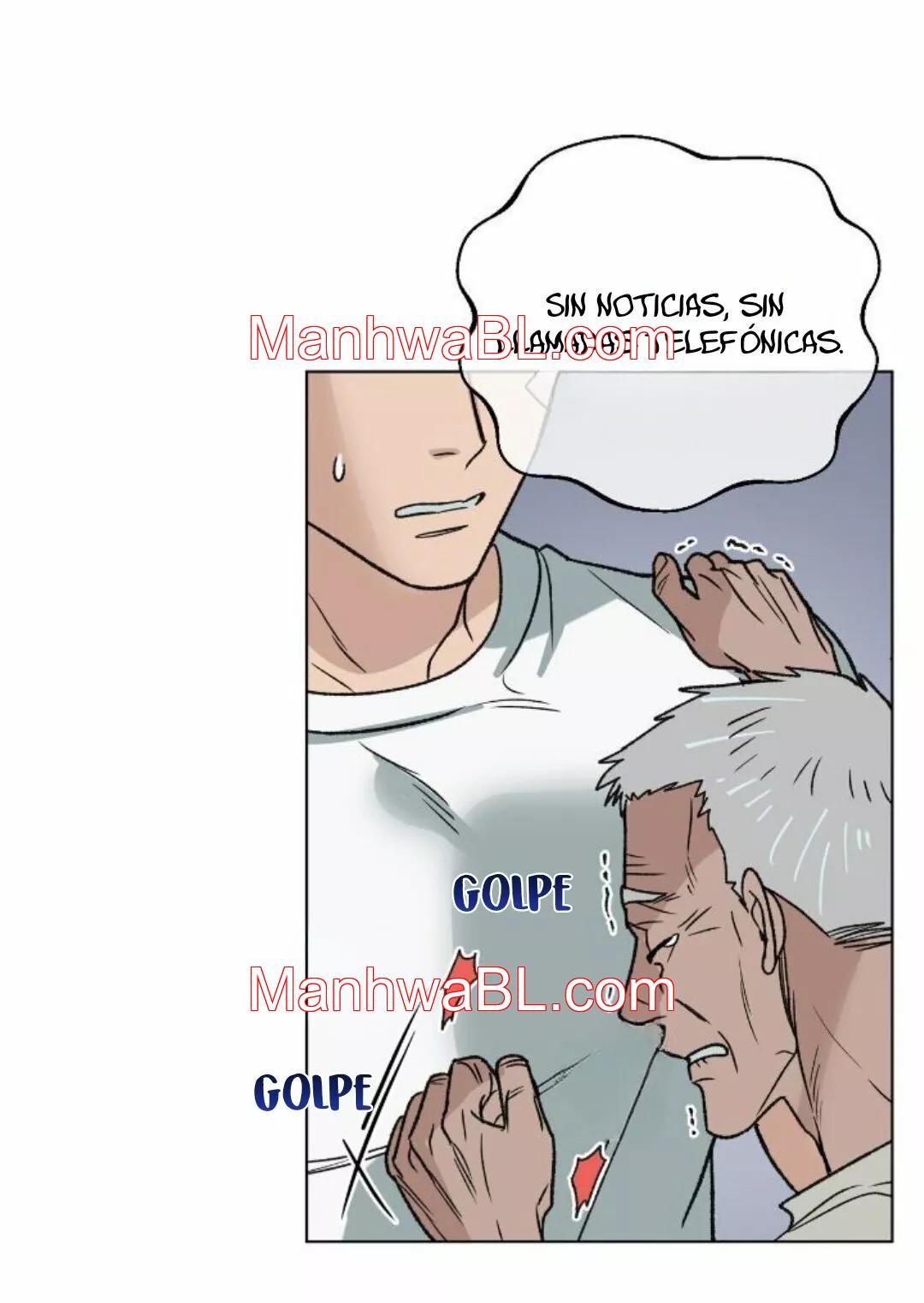 Geolsonjeon - Capítulo 5 manhwa