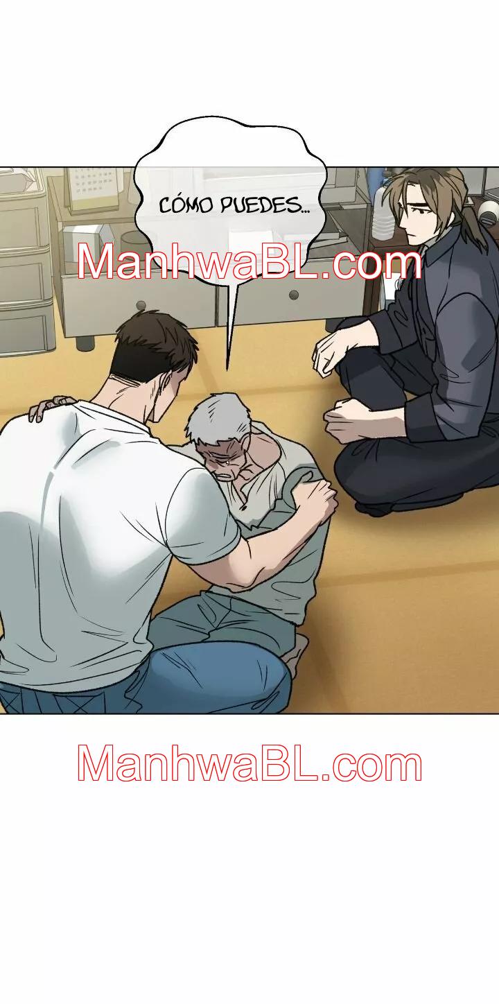 Geolsonjeon - Capítulo 5 manhwa